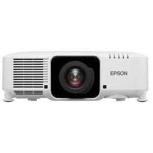 Мультимедійний проектор Epson EB-PU1007W (V11HA34940) 028889 фото
