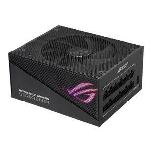 Блок питания Asus Rog-Strix-1200G-Aura-Gaming 008812 фото