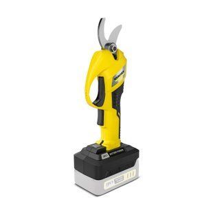 Акумуляторні садові ножиці Karcher TLO 2-18 (1.445-340.0) 572192 фото