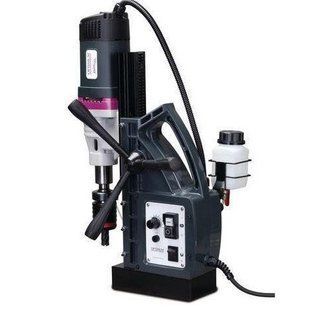 Дрель на магнитной основе Optimum Maschinen DM 98V (3071198) 014881 фото