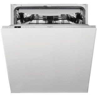 Посудомийна машина Whirlpool WI 7020 P 031132 фото