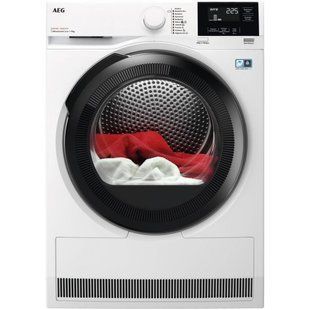 Сушильная машина AEG TR819P4P 040751 фото