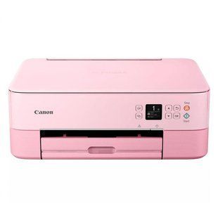 БФП Canon PIXMA TS5352A Pink (3773C146) 009284 фото