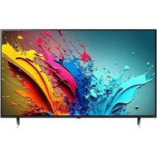 Qled телевизор LG 55QNED87T6B 003041 фото