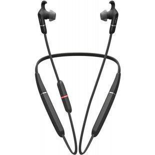Специализированная гарнитура JABRA Evolve 65e MS (6599-623-109) 039243 фото