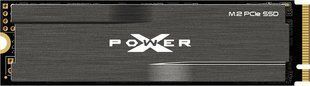 SSD накопичувач Silicon Power XD80 1 TB (SP001TBP34XD8005) 000702 фото