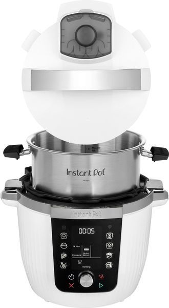 Мультиварка INSTANT POT Pro 5.7L 1232380 фото