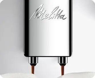 Кофемашина автоматическая Melitta CAFFEO SOLO&Perfect Milk Silver (E957-103) 015730 фото