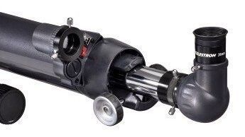 Телескоп CELESTRON Astromaster 70 EQ 199595 713976 фото
