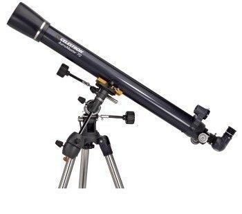 Телескоп CELESTRON Astromaster 70 EQ 199595 713976 фото