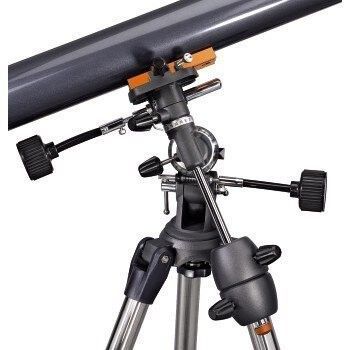 Телескоп CELESTRON Astromaster 70 EQ 199595 713976 фото