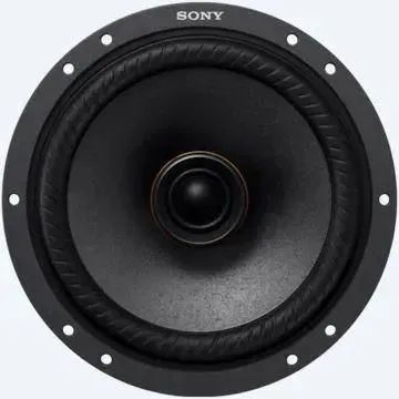 Компонентна автоакустика Sony XS-160ES 606498 фото