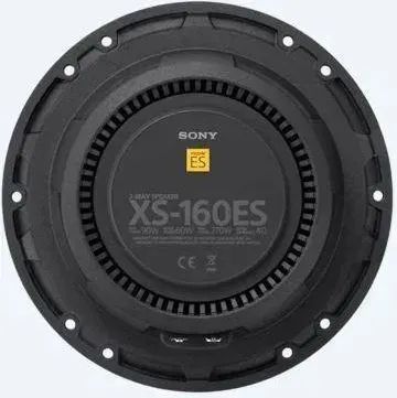 Компонентна автоакустика Sony XS-160ES 606498 фото