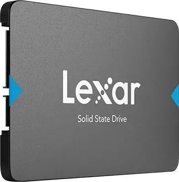 SSD накопичувач Lexar NQ100 960 GB (LNQ100X960G-RNNNG) 360175 фото