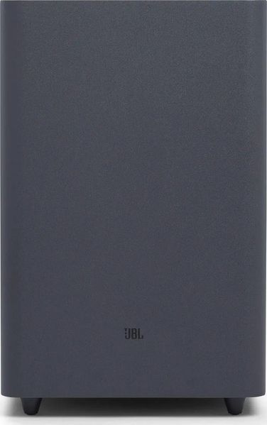 Саундбар JBL Bar 2.1 Deep Bass (MK2) Black (JBLBAR21DBM2BL) 038494 фото