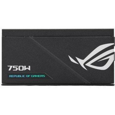 Блок питания ASUS ROG-LOKI-750P-SFX-L-GAMING (90YE00N4-B0NA00) 002094 фото