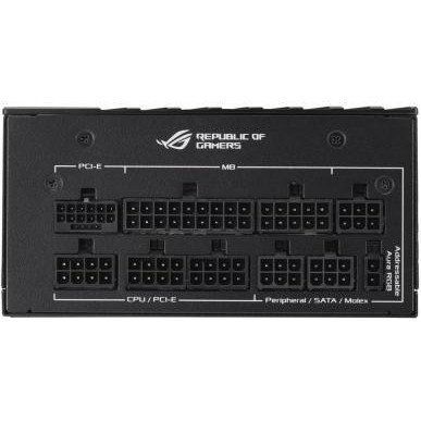 Блок питания ASUS ROG-LOKI-750P-SFX-L-GAMING (90YE00N4-B0NA00) 002094 фото