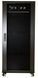 Шкаф RACK EXTRALINK 19" 37U EX.11403 600 x 1000 мм, напольный, черный 454189 фото 2