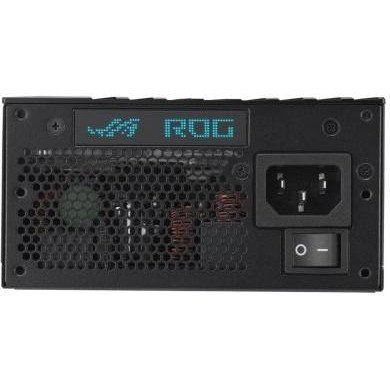 Блок питания ASUS ROG-LOKI-750P-SFX-L-GAMING (90YE00N4-B0NA00) 002094 фото