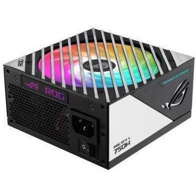 Блок питания ASUS ROG-LOKI-750P-SFX-L-GAMING (90YE00N4-B0NA00) 002094 фото