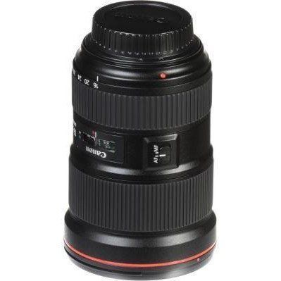 Широкоугольный объектив Canon EF 16-35mm f/2,8L III USM (0573C005) 043524 фото