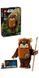Блочный конструктор LEGO Star Wars Эвок Викет (75430) 613425 фото 10