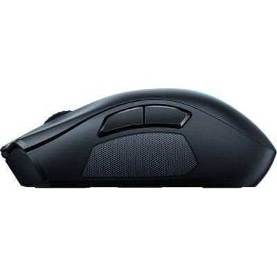 Миша Razer Naga V2 PRO Black (RZ01-04400100-R3G1) 024001 фото