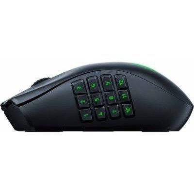 Миша Razer Naga V2 PRO Black (RZ01-04400100-R3G1) 024001 фото