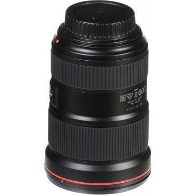 Широкоугольный объектив Canon EF 16-35mm f/2,8L III USM (0573C005) 043524 фото