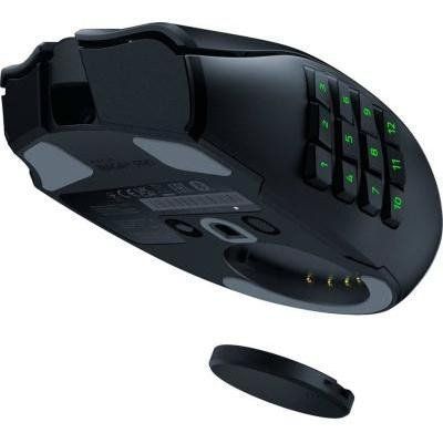 Миша Razer Naga V2 PRO Black (RZ01-04400100-R3G1) 024001 фото