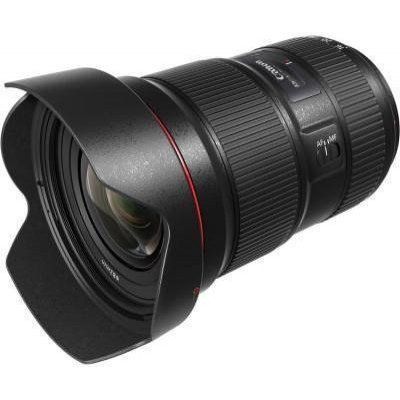 Широкоугольный объектив Canon EF 16-35mm f/2,8L III USM (0573C005) 043524 фото