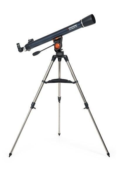 Телескоп CELESTRON Astromaster 70 AZ 788275 фото