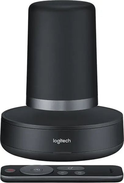 Конференц-камера Logitech Rally Camera (960-001227) 326605 фото