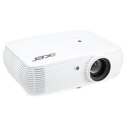 Мультимедійний проектор Acer P5630 (MR.JPG11.001) 028839 фото