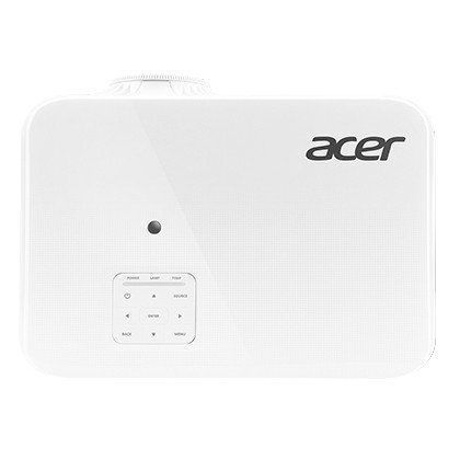 Мультимедійний проектор Acer P5630 (MR.JPG11.001) 028839 фото