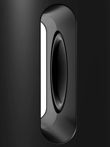 Сабвуфер Sonos Sub Mini Black Matt (SUBMEU1BLK) 494912 фото