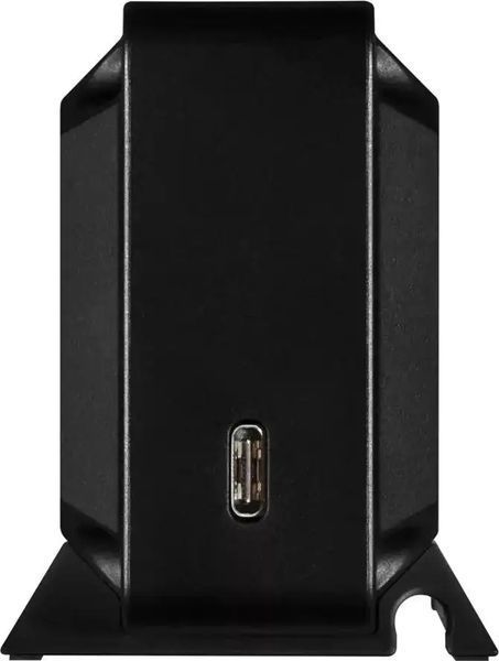 SSD накопичувач WD D30 Game Drive 2 TB Black (WDBATL0020BBK-WESN) 001042 фото