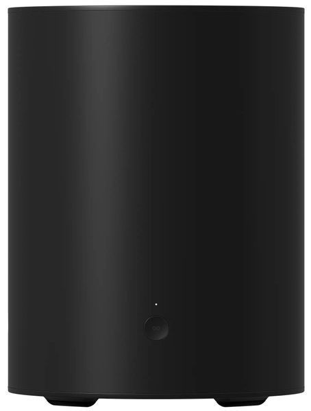 Сабвуфер Sonos Sub Mini Black Matt (SUBMEU1BLK) 494912 фото