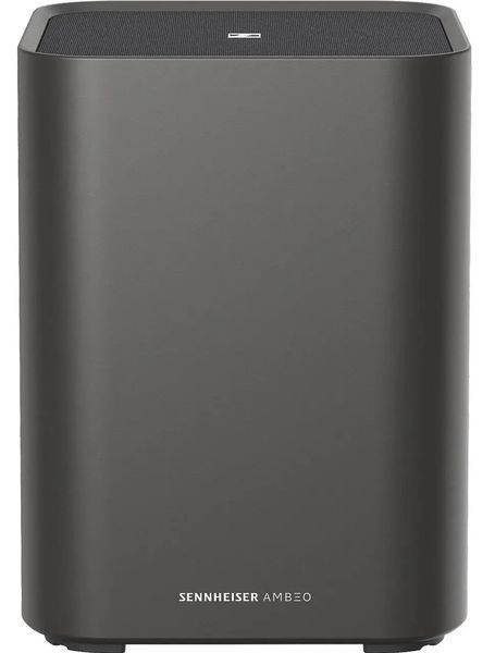 Саундбар Sennheiser AMBEO Black 038541 фото