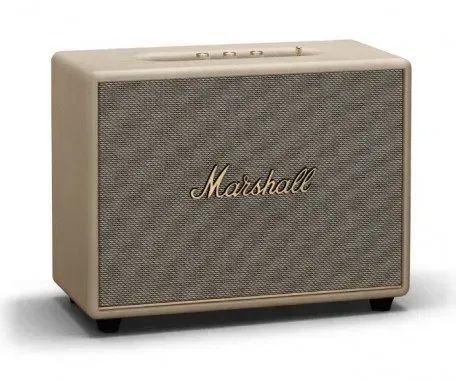 Мультимедийная акустика Marshall Woburn III Cream (1006017) 533172ua фото