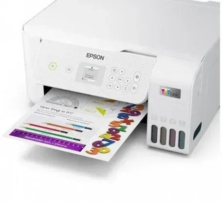 МФУ Epson L3266 + Wi-Fi (C11CJ66411) 533005ua фото