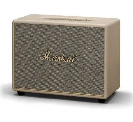 Мультимедийная акустика Marshall Woburn III Cream (1006017) 533172ua фото