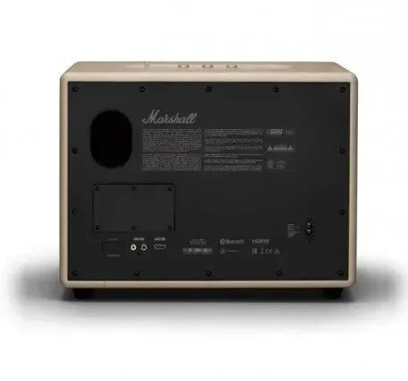 Мультимедийная акустика Marshall Woburn III Cream (1006017) 533172ua фото