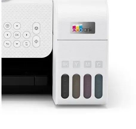 МФУ Epson L3266 + Wi-Fi (C11CJ66411) 533005ua фото