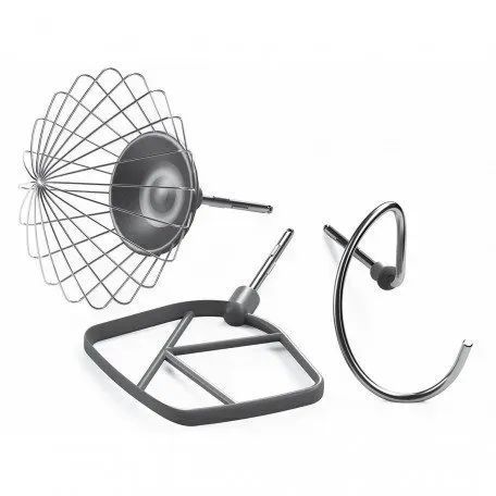 Кухонная машина Kenwood KHH300WH MultiOne 533645ua фото