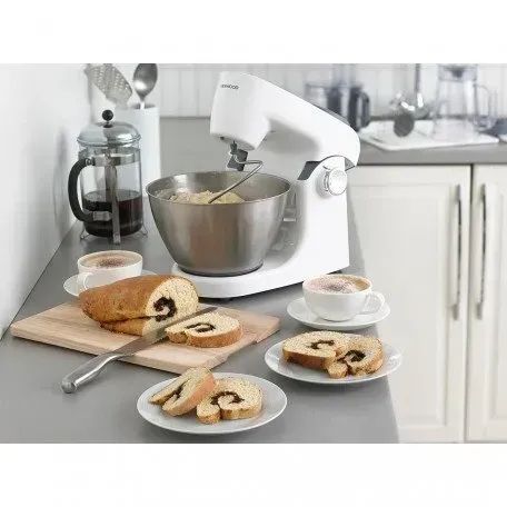Кухонная машина Kenwood KHH300WH MultiOne 533645ua фото