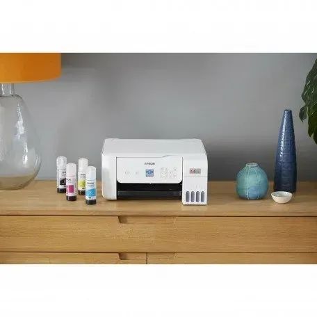 МФУ Epson L3266 + Wi-Fi (C11CJ66411) 533005ua фото
