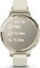 Смарт-годинник Garmin Lily 2 Active Lunar Gold with Bone Silicone Band (010-02891-00/50) 614370 фото 7
