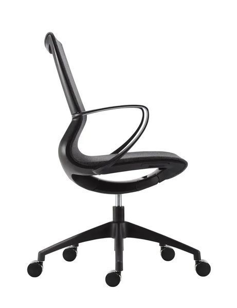 Офісне крісло Antares Vision Black/Gray 573568 фото