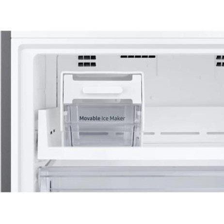 Холодильник з морозильною камерою Samsung RB50DG602ES9EO 041441 фото